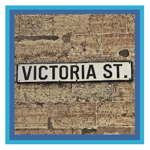 Menu link to Victoria Street