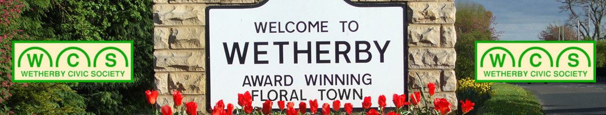Wetherby Civic Society