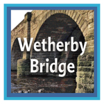 Menu link to Wetherby Bridge