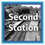 Menu link to second train station
