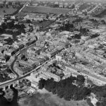 Ariel View of Wetherby